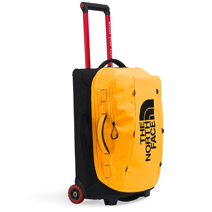 The North Face Base Camp Rolling Thunder 22" Bag,New Products : American Fashion Style Bags On Sale