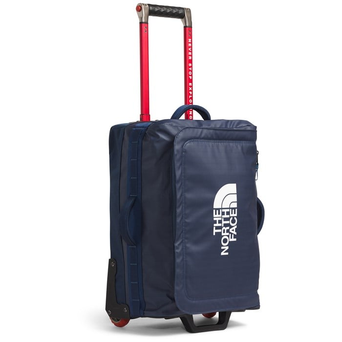 The North Face - Base Camp Voyager 21 Roller Bag