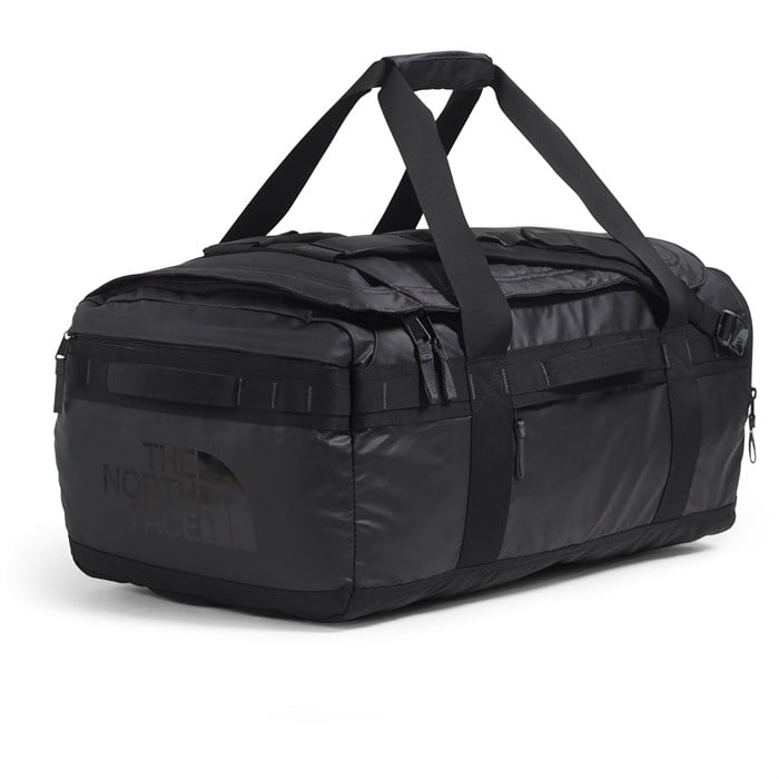 The North Face Base Camp Voyager Duffel Bag- 62L | evo
