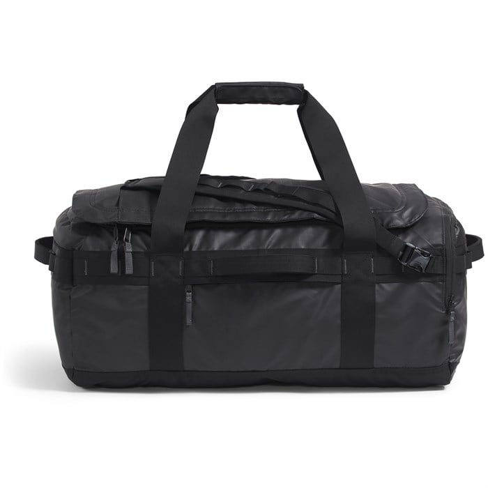 新品 THE NORTH FACE BASE CAMP DUFFEL ブラック The North Face Base Camp Duffel - Large – The Backpacker