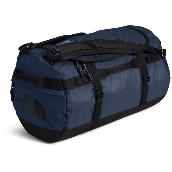 The North Face - The North Face Base Camp Duffel Bag - S