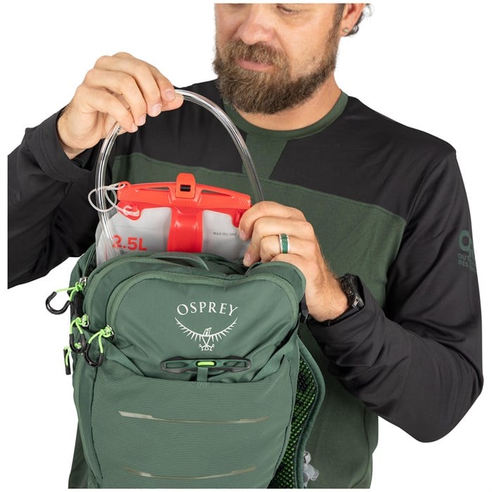 Osprey Raptor 10 Hydration Pack evo - Main Image