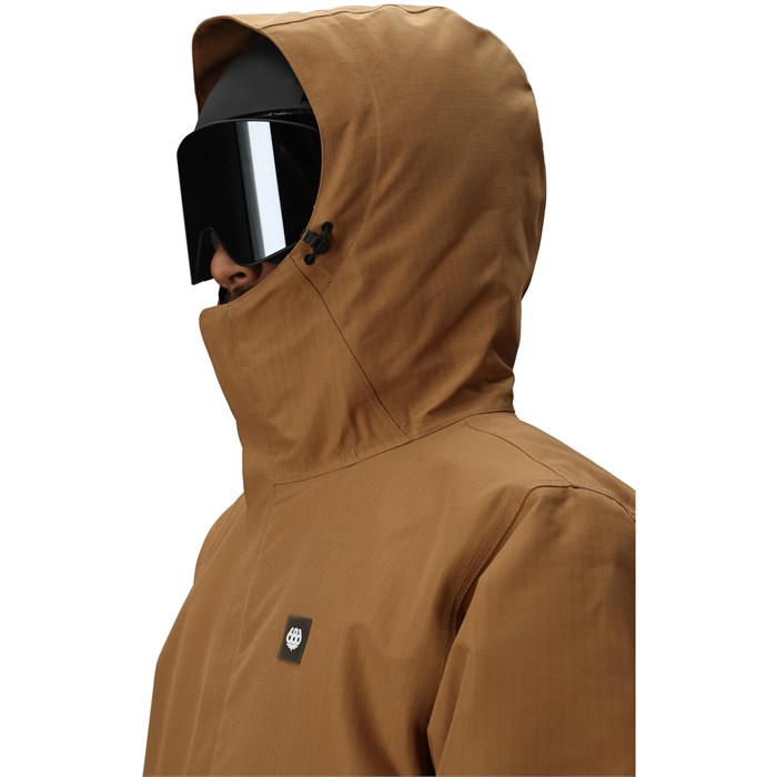 686 Foundation Insulated Jacket - Men's | evo