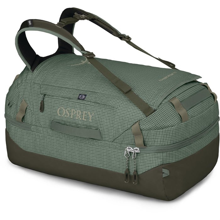 Osprey - Osprey Transporter Squffel 70 Duffle Bag