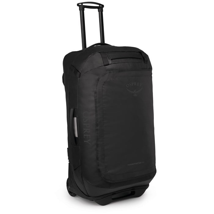Osprey - Transporter 90 Wheeled Duffel Bag