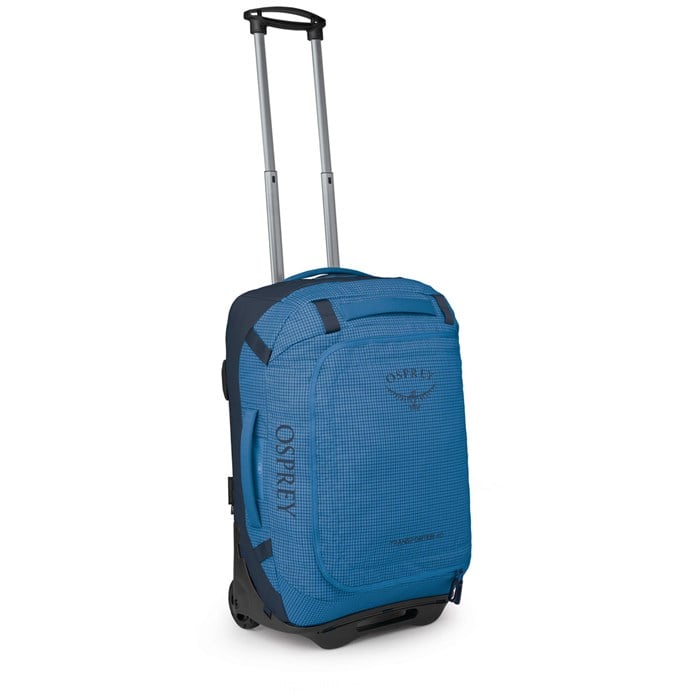 Osprey - Osprey Transporter 40 Wheeled Duffel Bag