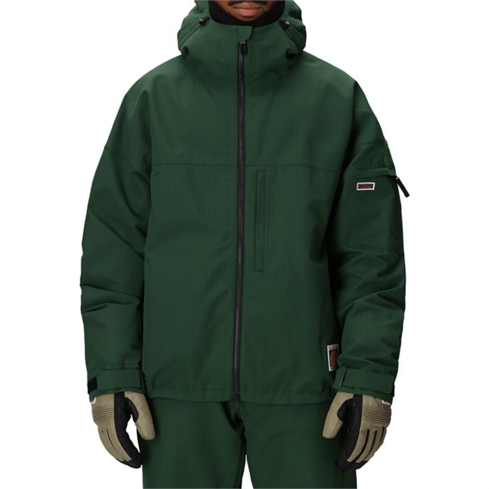 686 - 686 Dojo Shell Jacket - Men's