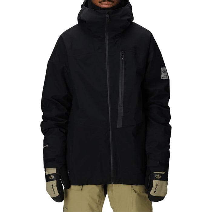 686 - 686 GORE-TEX GT Thermagraph® Jacket - Men's