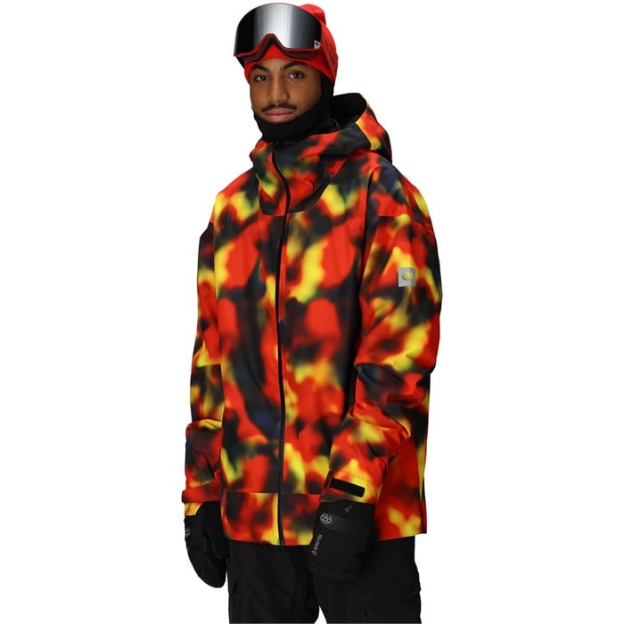 686 Gateway Shell Jacket - Men's | evo