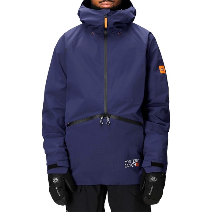 686 - 686 Mystery Ranch Qi Jacket - Men's