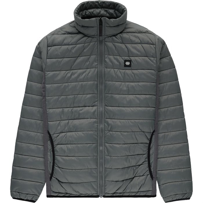 686 - 686 Thermal Puff Insulated Jacket - Men's