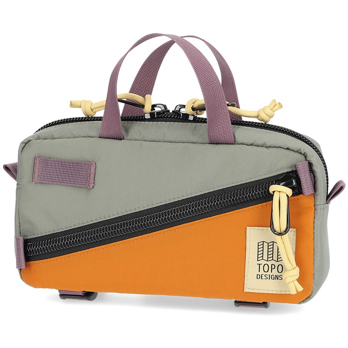 Topo Designs Mini Quick Pack,New Products : American Fashion Style Bags On Sale
