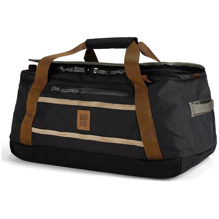 Topo Designs - Topo Designs Mountain 40L Duffel