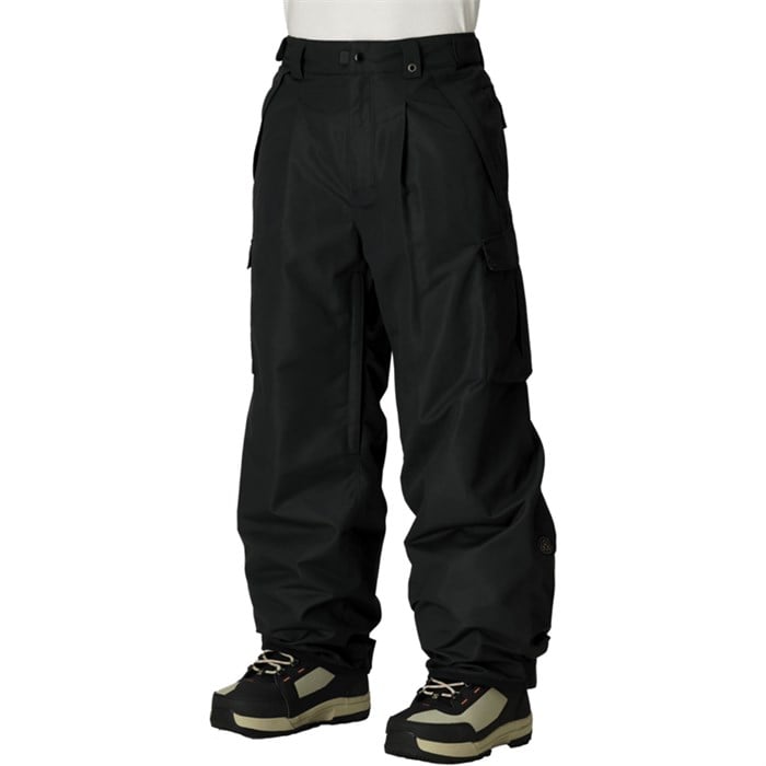 686 - 686 Essox Cargo Pants - Men's
