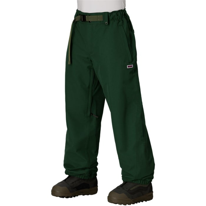 686 - 686 Dojo Shell Pants - Men's