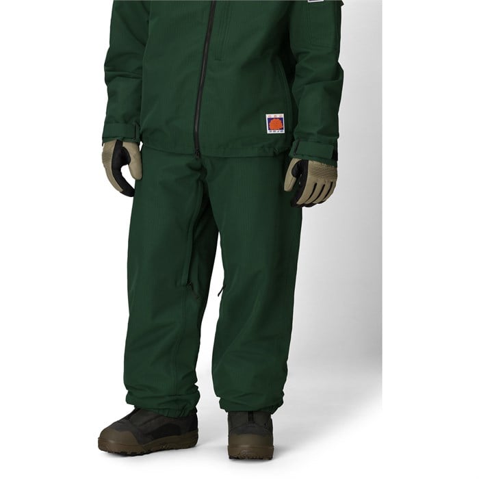 686 Dojo Shell Pants - Men's | evo