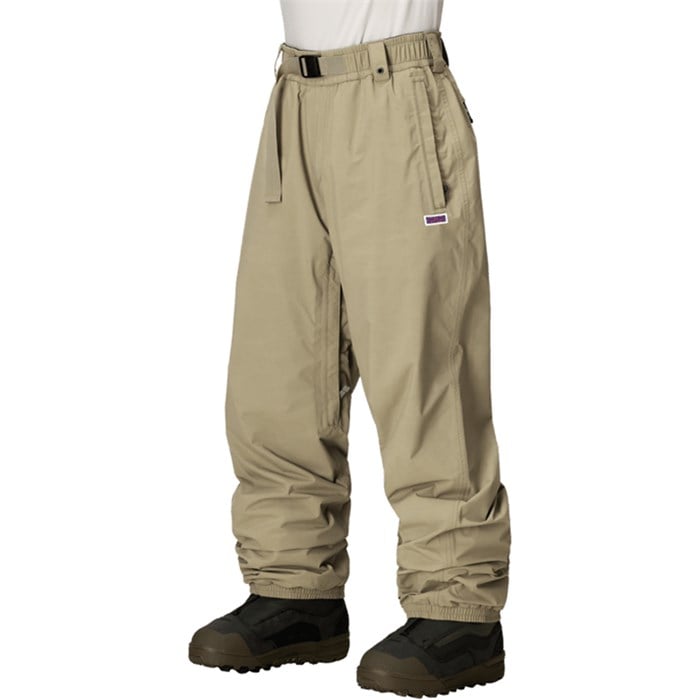 686 GORE-TEX Dojo Shell Pants - Men's | evo