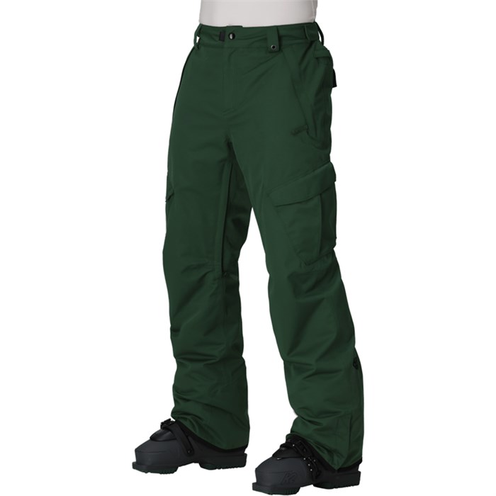 686 - 686 Infinity Insulated Cargo Pants - Men's