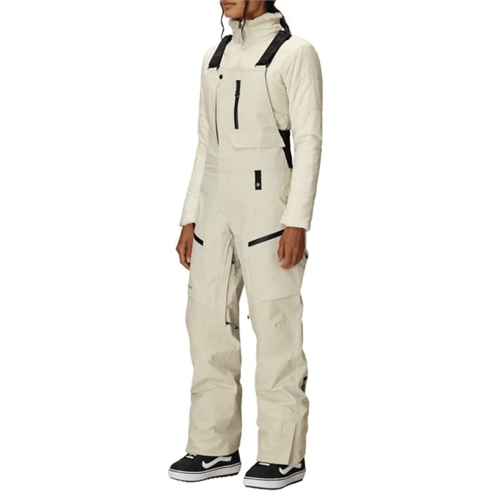 686 - 686 GORE-TEX Dispatch Shell Bibs - Women's