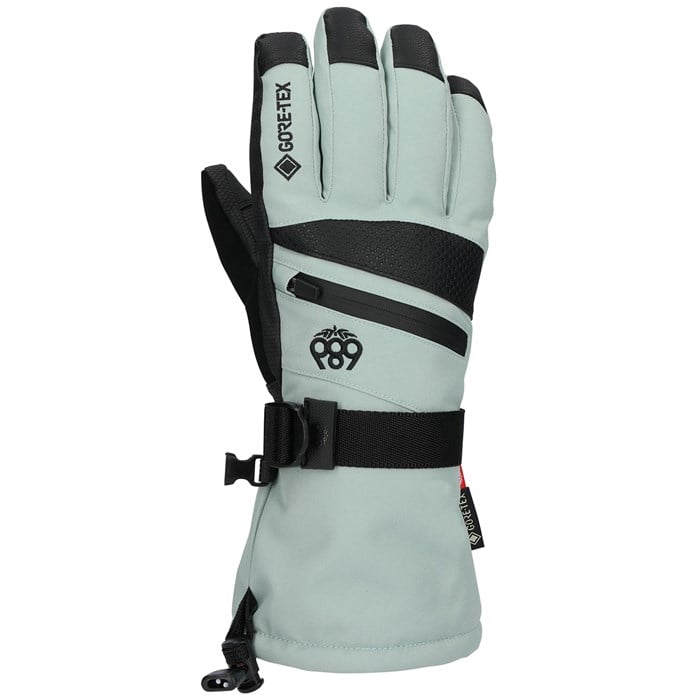 686 - 686 GORE-TEX SMARTY 3-in-1 Gauntlet Gloves - Women's