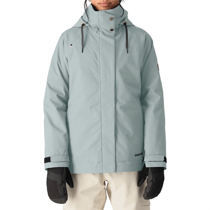 686 - 686 SMARTY Jacket 3-in-1 Spellbound Jacket - Women's