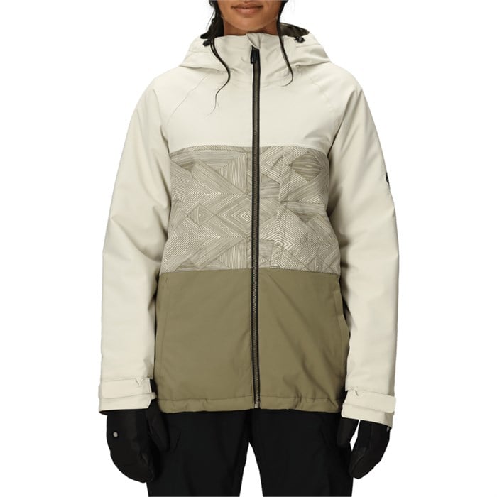 686 - 686 Athena Insulated Jacket - Women's