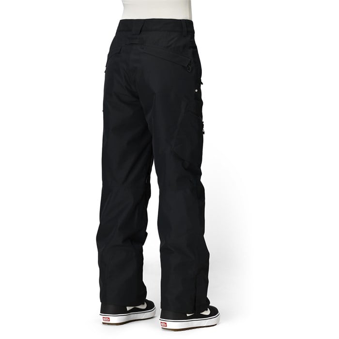 Cargo Geode Thermagraph Pant 686 Snowboard Pants Womens 686