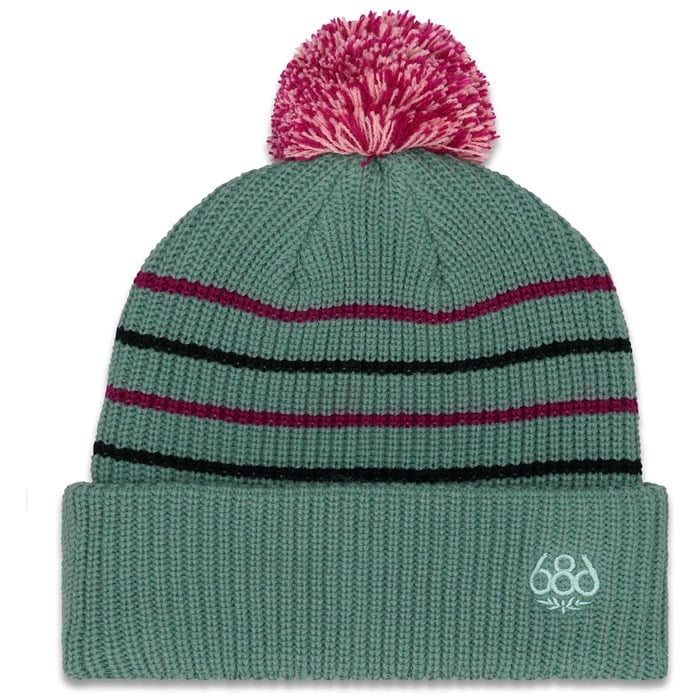686 - 686 Pom Beanie - Kids'