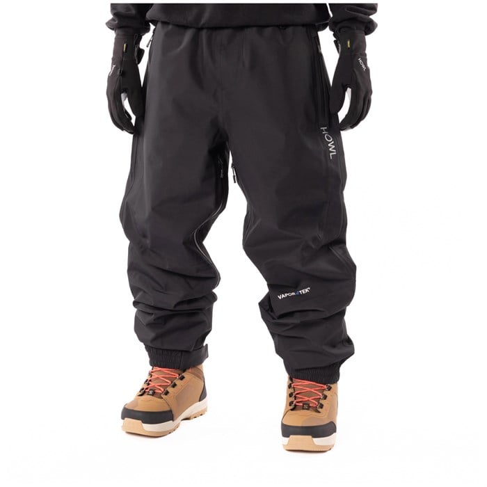 Howl - Shell Pants - Men's