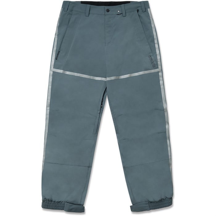 Howl - Howl Taped Pants - Men's