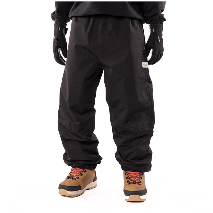 Howl - Nowhere Pants - Men's