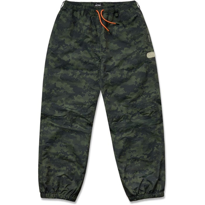 Howl - Howl Nowhere Pants - Men's