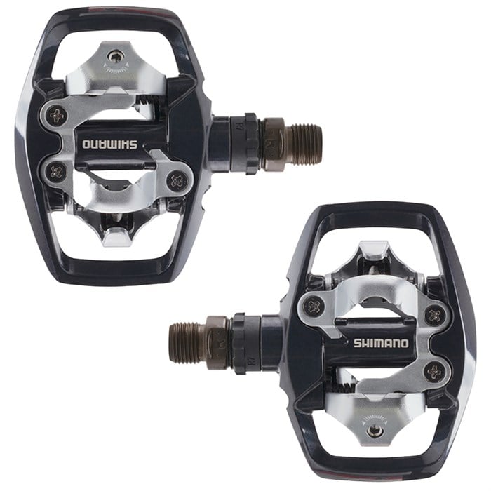 Shimano - Shimano PD-ED500 Pedals