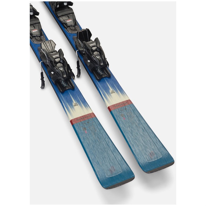 K2 Disruption 76 W + M2 10 Quikclick Bindings - Women's 2024 | evo