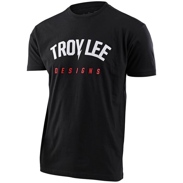 Troy Lee Designs - Short Sleeve Tee