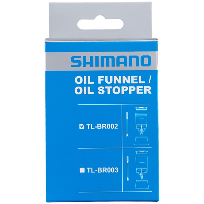 Shimano - Shimano TL-BR002 Funnel Tool with Stopper