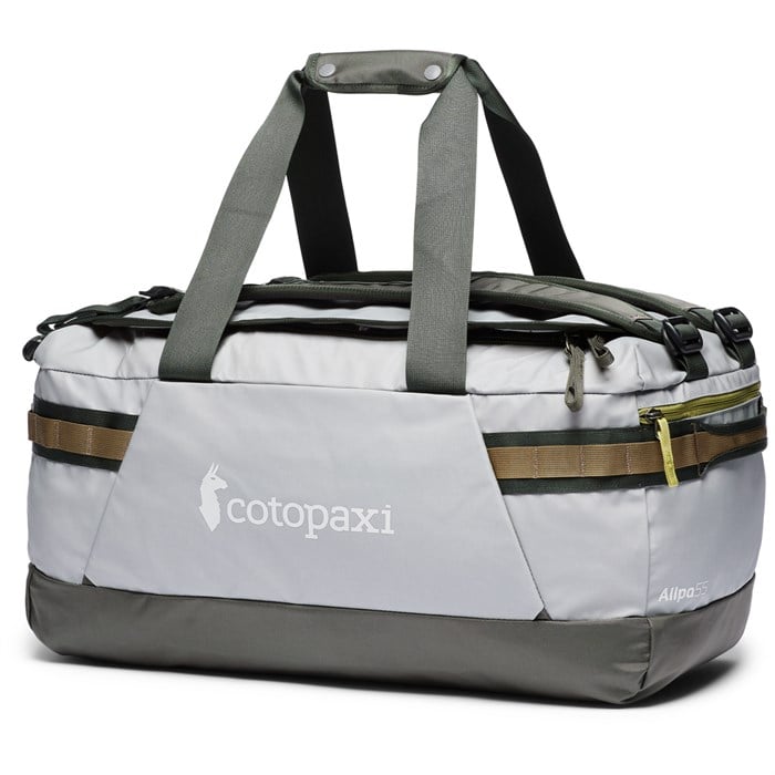 Cotopaxi - Cotopaxi Allpa Getaway 55L Duffel Bag
