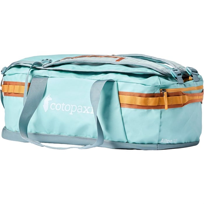 Cotopaxi - Cotopaxi Allpa Getaway 70L Duffel Bag