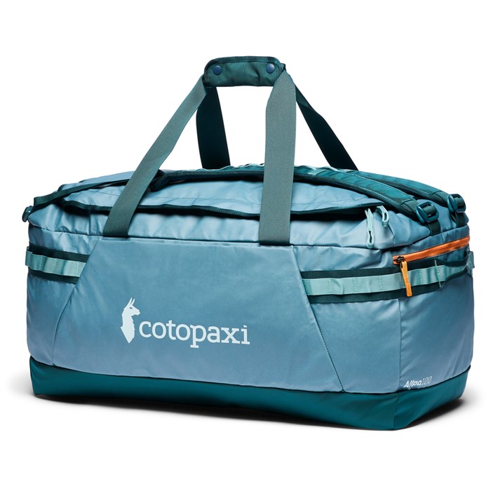 Cotopaxi - Allpa Getaway 100L Duffel Bag