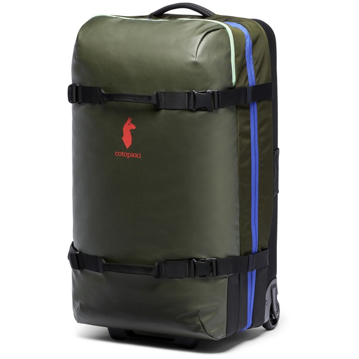 Cotopaxi - Allpa 100L Roller Bag