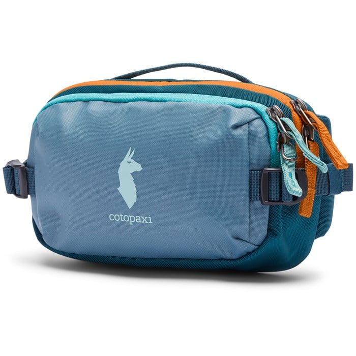 Cotopaxi - Cotopaxi Allpa X 1.5L Hip Pack
