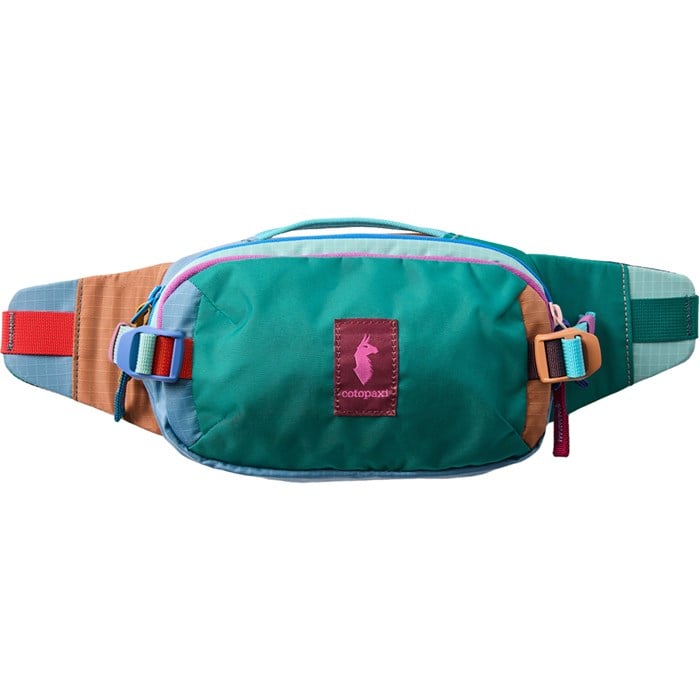 Cotopaxi - Cotopaxi Allpa X 1.5L Hip Pack