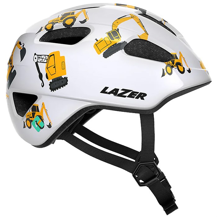 Lazer Pnut KinetiCore Bike Helmet - Kids´,New Products : American Fashion Style Bags On Sale