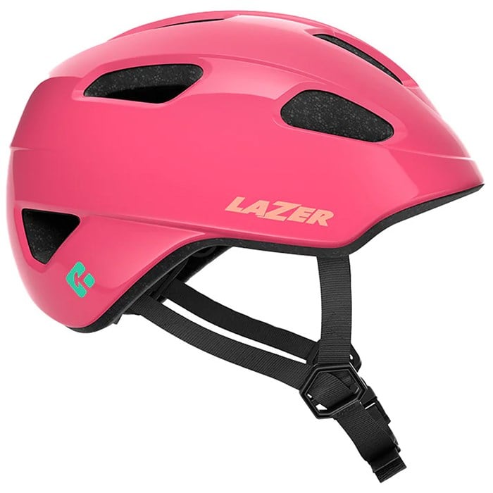Lazer - Lazer Pnut KinetiCore Bike Helmet - Kids'