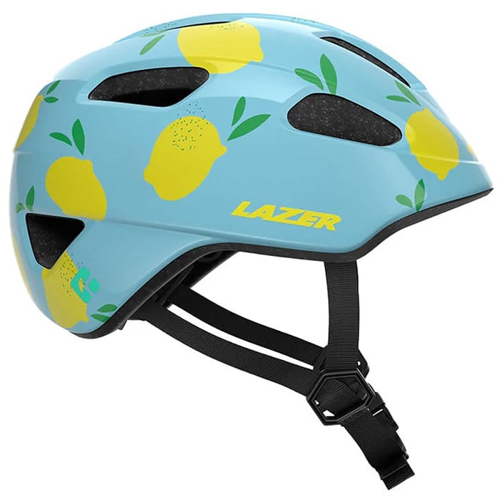 Lazer - Lazer Pnut KinetiCore Bike Helmet - Kids'