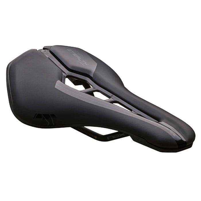 PRO - PRO Stealth Curved Performance Saddle