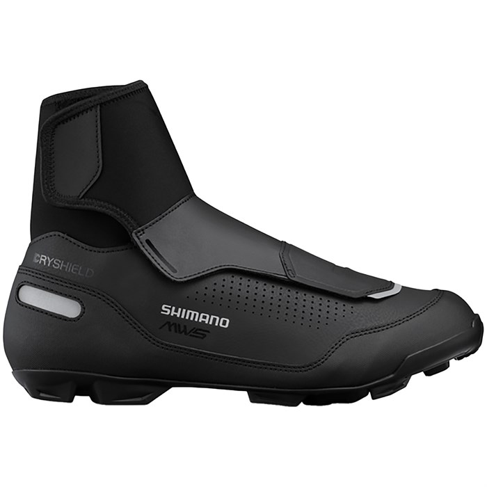 Shimano - SH-MW502 Wide Bike Shoes