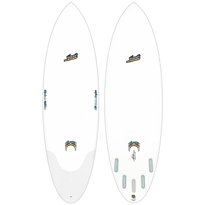 Lib Tech - Lib Tech x Lost Quiver Killer Surfboard