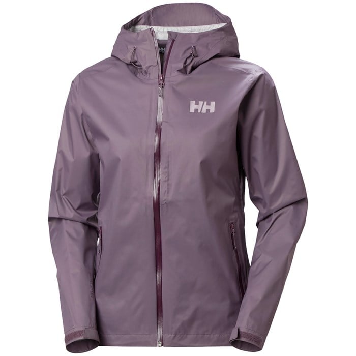 Helly Hansen - Helly Hansen Loke Terra Jacket - Women's