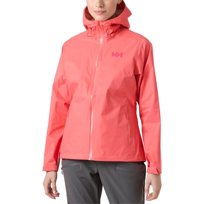Helly Hansen - Helly Hansen Loke Terra Jacket - Women's